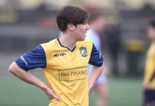 ‘Happy coincidence’ begins Pakenham’s ascent