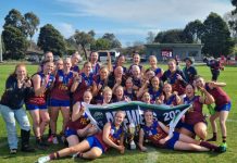 Lions relish hard road to glory