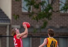 Dandenong too good for Gippsland