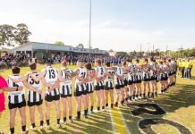 Officer to go back-to-back