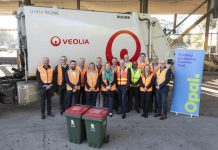 Waste diversion the aim of new council collaboration project