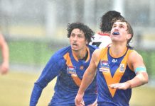 Cranbourne set for big test