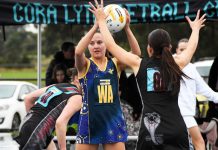 Sea Eagles first step towards history