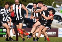 Time for a good hard look