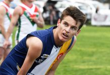 Two giants set to lock horns