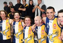 Sea Eagles survive a thriller