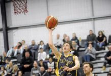 Senior teams continue finals fight