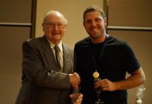 DDCA mourns a gentleman