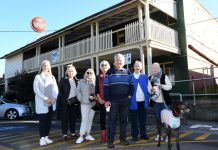 Calling for a better Bunyip