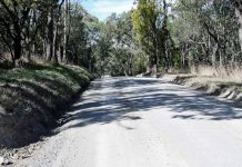 Cardinia to review drainage and road maintenence
