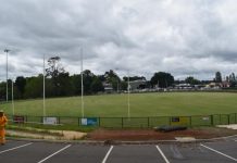 Worrell Reserve Skate Park to begin construction