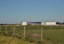 $175m of foreign investment for new industrial estate