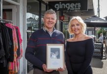 Emerald’s iconic ‘Gingers’ salon celebrates 60 years of style and community
