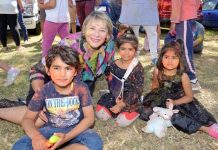 ‘Unstoppable force’ fondly remembered