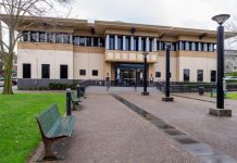 New ‘serious’ charge over alleged Berwick stabbing