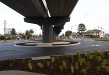 Main Street to close again