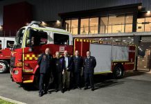 Nar Nar Goon welcomes state-of-the-art truck