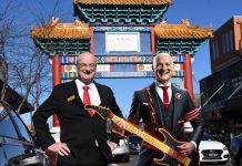 AI ‘edge’ for councillor’s re-election tilt