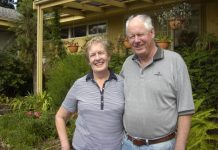 A life of service remembered