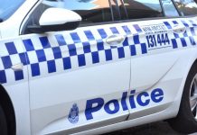 Endeavour Hills man arrested after arson attacks and ram raid