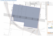 Pakenham South industry approved