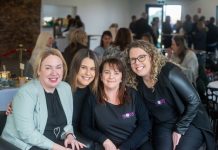 Celebrating local women