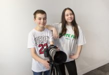 Spectacular students set to soar