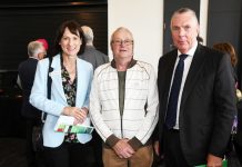 MP calls for more police to prioritise safety