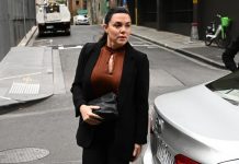 Birthday win for Amorosi after years-long family fight