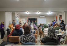 Womens’ silent pain untreated