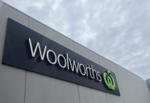 Proposed Woolies for Officer North
