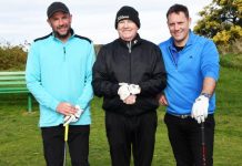 Hunter shows killer instinct