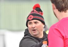 Redbacks run comes to an end