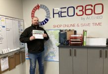 Stubbs wins Tipstars