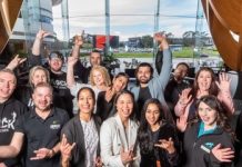 Casey’s best in business unveiled