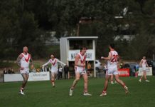 Positive Bloods oxygenate premiership race