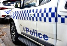 Outsmart the thieves, police say