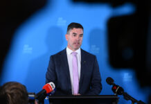 By-election an early test for Battin