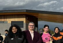 MPs reveal their families’ journeys