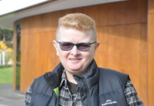 “It would’ve killed me outright” – Freak accident survivor honoured with 2025 Casey Equity and Inclusion Award