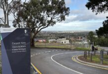 Residents’ outcry on walking trail car park