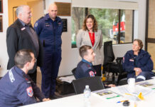 Plenty to celebrate at Cockatoo CFA