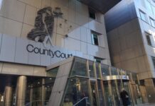 Stock agent jailed for fraud