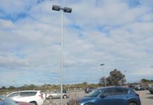 Company restricted from energy upgrade program