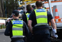 Overnight thieves hit Emerald