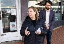 Main Street revamp revived