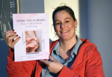 Teaching hope through hardship