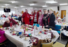 Delicious and decadent Christmas treats