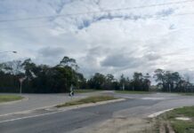 Council acquires land for Ryan Road upgrade