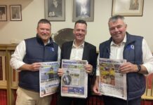 Star expands with acquisition of iconic Lanyon newspapers